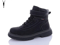 Ботинки Kulada-Ucss-M•D XZ231 (36-41) в магазине Фонтан Обуви