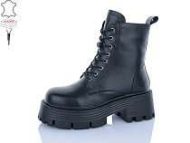 Ботинки Lilin Gold 103-2 в магазине Фонтан Обуви