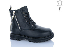 Ботинки Aba Kids B102 в магазине Фонтан Обуви