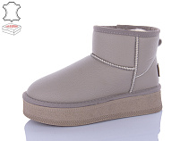 Угги Qq Shoes T32-4 в магазине Фонтан Обуви