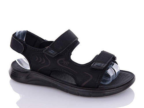 Сандалии Okshoes A2725 в магазине Фонтан Обуви