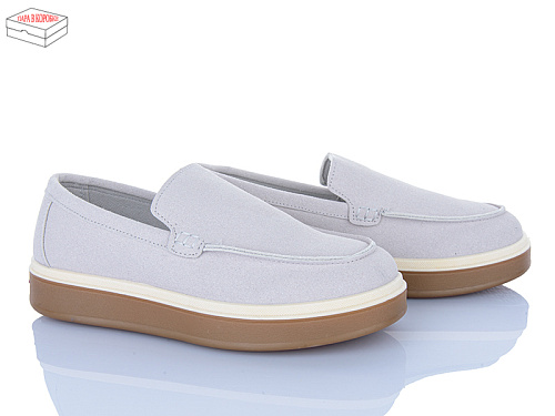 Туфли Aba OT725-3 в магазине Фонтан Обуви