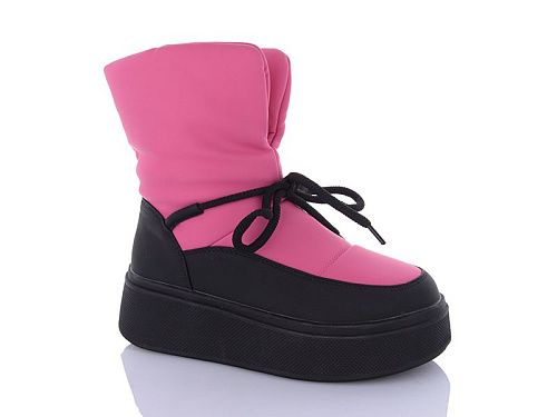 Ботинки Swin-Purlina PM3884-6 в магазине Фонтан Обуви