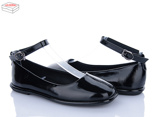 Туфли Ailaifa 0831-10 в магазине Фонтан Обуви