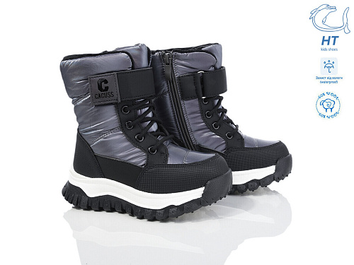 Дутики Том.М 50937E в магазине Фонтан Обуви