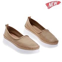 Туфли Allshoes 176933 в магазине Фонтан Обуви