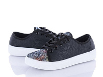 Кеды Demur 131308-1 2025 в магазине Фонтан Обуви