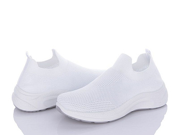 Кроссовки Violeta 20-954-2 white в магазине Фонтан Обуви