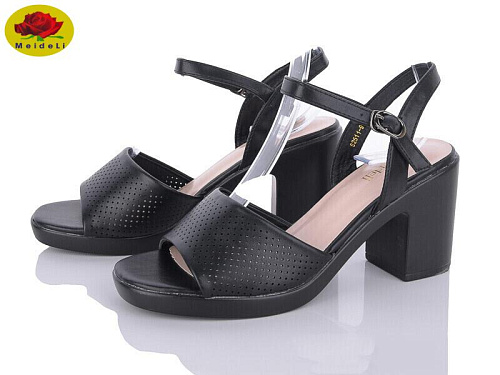Босоножки Meideli S2511-9 в магазине Фонтан Обуви
