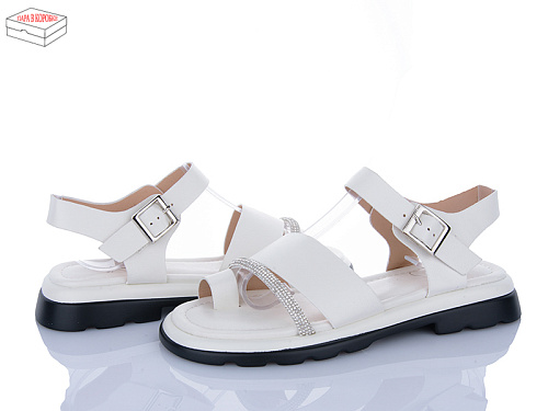 Босоножки Svit DZ02-2 в магазине Фонтан Обуви