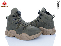 Ботинки Солнце P747-4L в магазине Фонтан Обуви