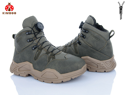 Ботинки Солнце P747-4L в магазине Фонтан Обуви