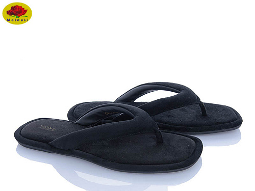 Шлепанцы Meideli C92-3 в магазине Фонтан Обуви