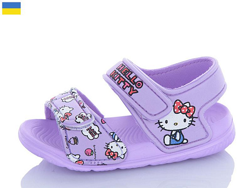 Босоножки Luckline 8008C-15 в магазине Фонтан Обуви