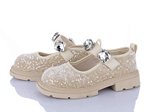 Туфли Clibee N35339-1 beige в магазине Фонтан Обуви