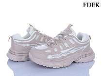 Кроссовки Fdek H9282-5 в магазине Фонтан Обуви