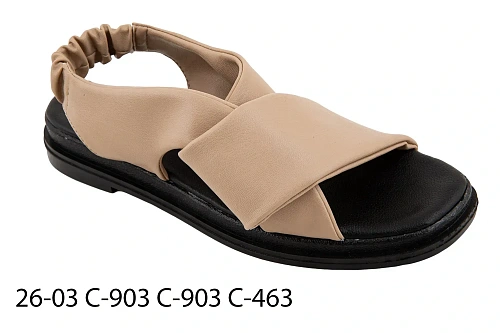 Босоножки Белста 26-03/903/903/463 в магазине Фонтан Обуви