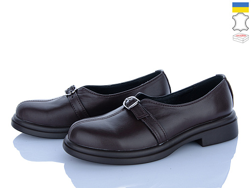 Туфли Ailinda 74325-6 в магазине Фонтан Обуви