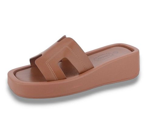 Шлепанцы Hongquan X33-5 в магазине Фонтан Обуви