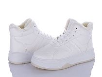 Кроссовки Okshoes D26-2 white в магазине Фонтан Обуви