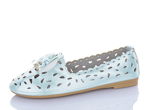 Туфли Sanlin 6-306B в магазине Фонтан Обуви