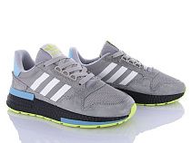 Кроссовки Violeta HD56-1103-1 grey-blue в магазине Фонтан Обуви