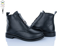 Ботинки Ailinda 14142-2M в магазине Фонтан Обуви