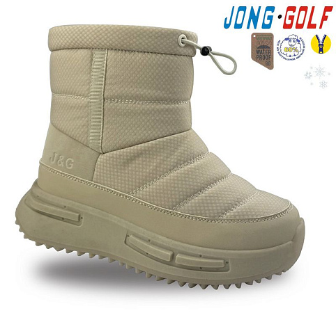 Ботинки Jong-Golf C40544-6 в магазине Фонтан Обуви