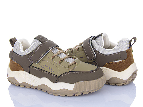 Кроссовки Xifa Kids XF01-P705-4L в магазине Фонтан Обуви