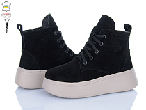 Ботинки Ailinda 366-1Д в магазине Фонтан Обуви