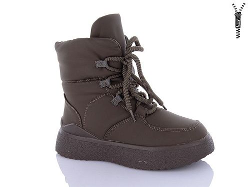 Ботинки Swin-Purlina PM3772-7 в магазине Фонтан Обуви