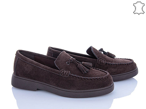 Туфли Itts 175-3 в магазине Фонтан Обуви