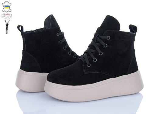 Ботинки Ailinda 366-1Д в магазине Фонтан Обуви