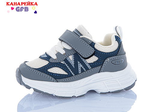 Кроссовки Gfb T136-4 в магазине Фонтан Обуви