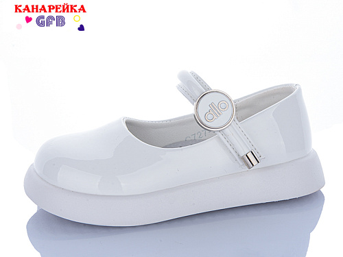 Туфли Gfb C727-5 в магазине Фонтан Обуви