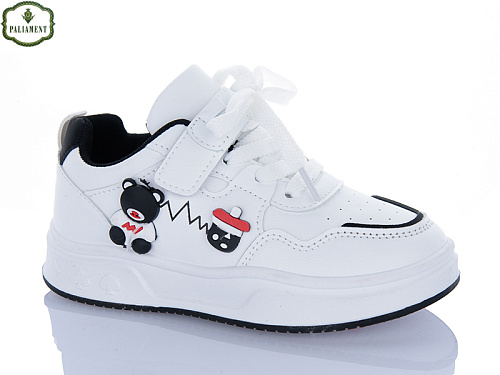 Кроссовки Paliament B205-1 в магазине Фонтан Обуви