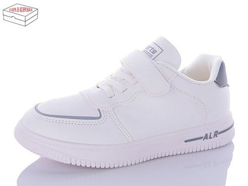 Кроссовки Qq Shoes ABA88-115-5 в магазине Фонтан Обуви