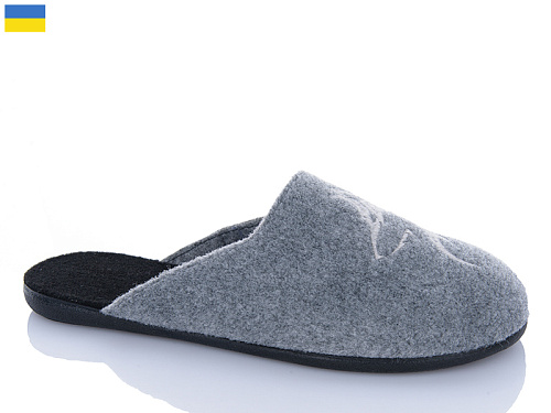 Тапочки Inblu 702-2 в магазине Фонтан Обуви