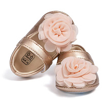 Пинетки Comfort-Baby 5308A (11-13) в магазине Фонтан Обуви