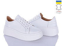 A.N.I.One2 5071-17 білий в магазине Фонтан Обуви