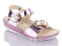 Босоножки No Brand HB49 в магазине Фонтан Обуви