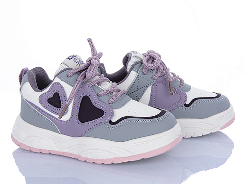 Кроссовки Xifa Kids XF01-GY2531-3Z в магазине Фонтан Обуви