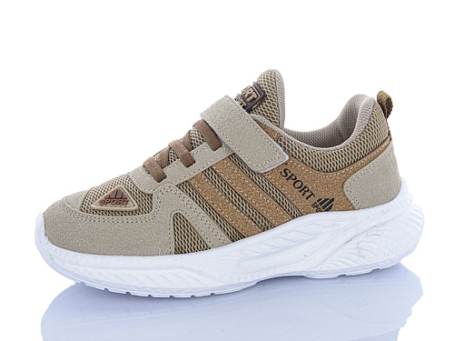 Кроссовки Sharif 1892-2 (31-35) в магазине Фонтан Обуви