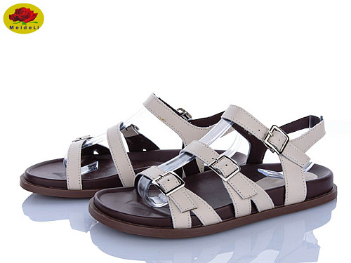 Босоножки Meideli TP5803-11 в магазине Фонтан Обуви