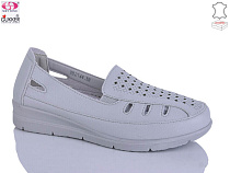 Туфли Gukkcr DB2144 в магазине Фонтан Обуви