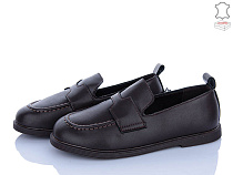 Туфли Stilli Group BD10-2 шкіра в магазине Фонтан Обуви