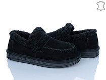 Туфли Plps-Nanachka 2626 black в магазине Фонтан Обуви