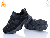 Кроссовки Stilli Group NB300-25 шкіра піна в магазине Фонтан Обуви