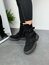 Ботинки Arto 2004 ч-з в магазине Фонтан Обуви