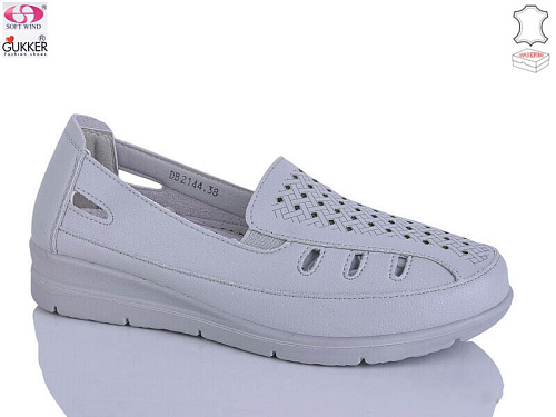 Туфли Gukkcr DB2144 в магазине Фонтан Обуви